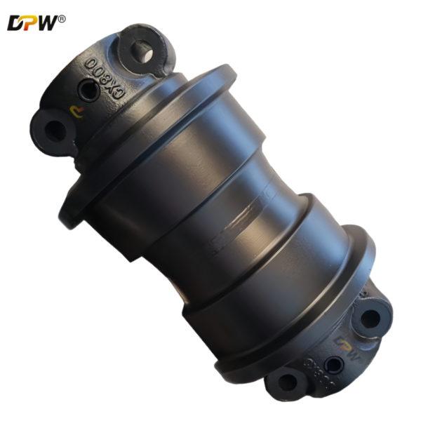 CASE LH1575/6511006/81ND11010 CX800/R984C Track Bottom Roller Group/Case Undercarriage components manufacture in Quanzhou 
