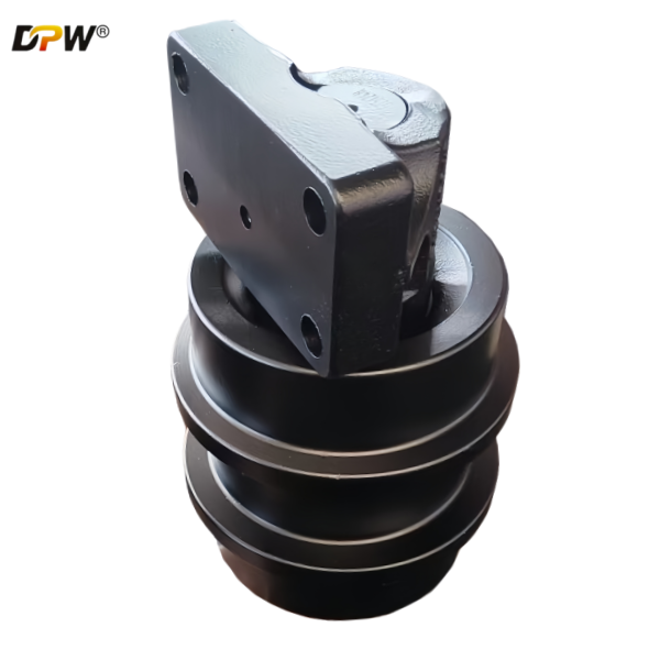 Hitachi 9250478 ZAXIS450-3 ZAXSI470-3 ZAXSI500-3 ZX450 ZX470 ZX490 JD450 Carrier Roller Assembly/Heavy duty undercarriages manufacture