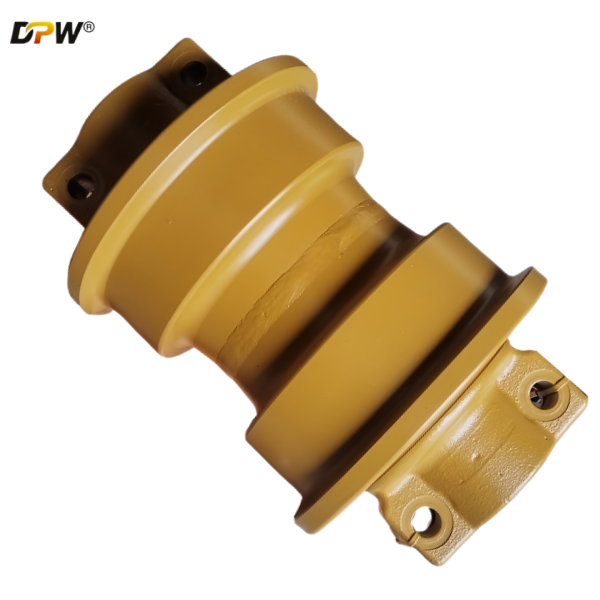 Caterpillar/1210827/D6M/D5H Track Bottom Roller Assembly 
