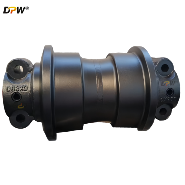 CASE LH1575/6511006/81ND11010 CX800/R984C Track Bottom Roller Group/Case Undercarriage components manufacture in Quanzhou 