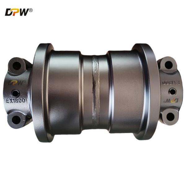 HITACHI EX1800/ex1900 9173146 A7618000M00 Track Roller Assembly for heavy duty excavator undercarriage part 