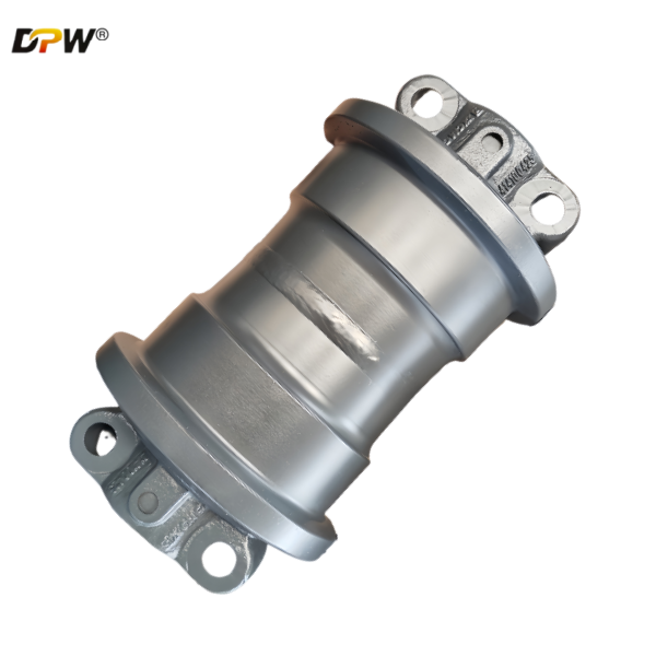XCMG 414100425 XE215 Track Bottom Roller Assembly/OEM quality undercarriage parts/source manufacturer and factory 