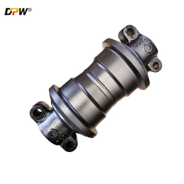 Hyundai E1812002/81N611010 R200/R210-7/R220-9 Track Bottom Roller/Track Roller Assembly