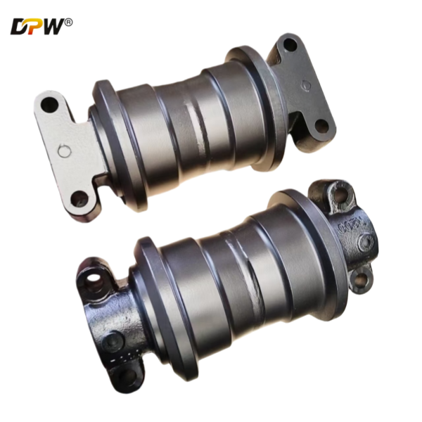 Hyundai E1812002/81N611010 R200/R210-7/R220-9 Track Bottom Roller/Track Roller Assembly 