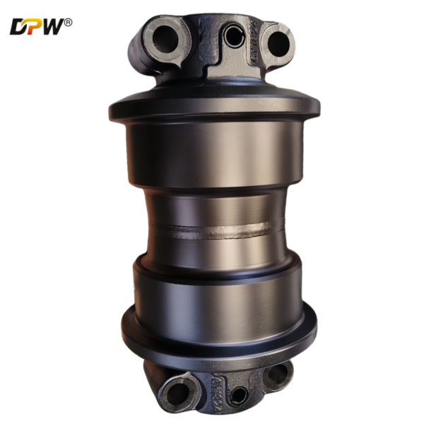 Caterpillar 6Y1824/5297106 E375/E385/E390/E395 Track Support Roller (Track Roller Assembly)Manufactured by DPW Parts 