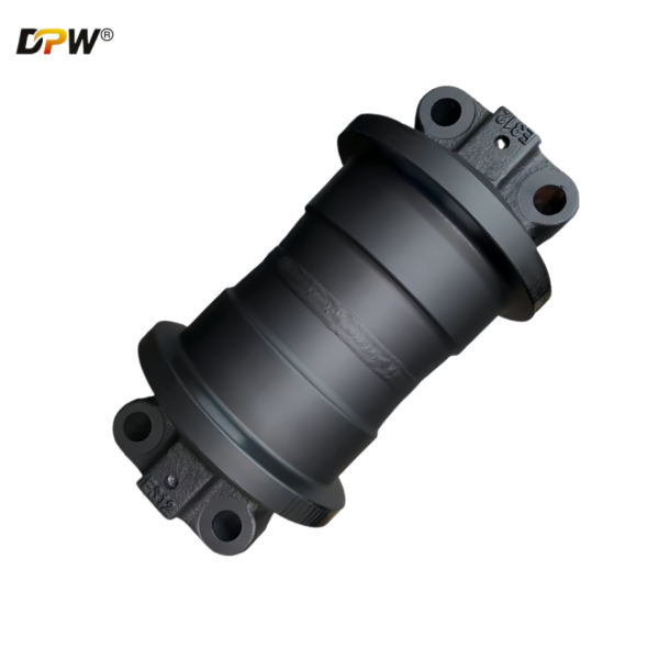 CAT CR5108 E312/E120B/E311/E313/E314 Track Roller Assy/Crawler chassis components manufacturer based in China 