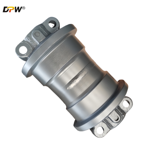 XCMG 414100425 XE215 Track Bottom Roller Assembly/OEM quality undercarriage parts/source manufacturer and factory 