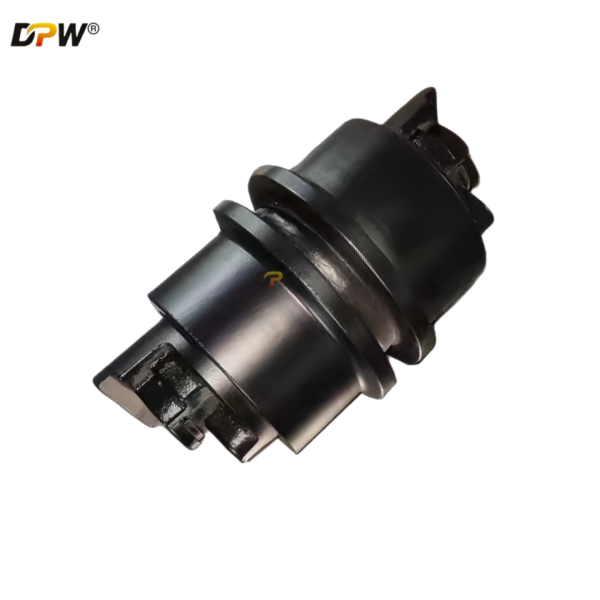 CASE CX75/CX80 KAA1160 undercarriage Track Lower Roller Assy for mini excavator undercarriage components 