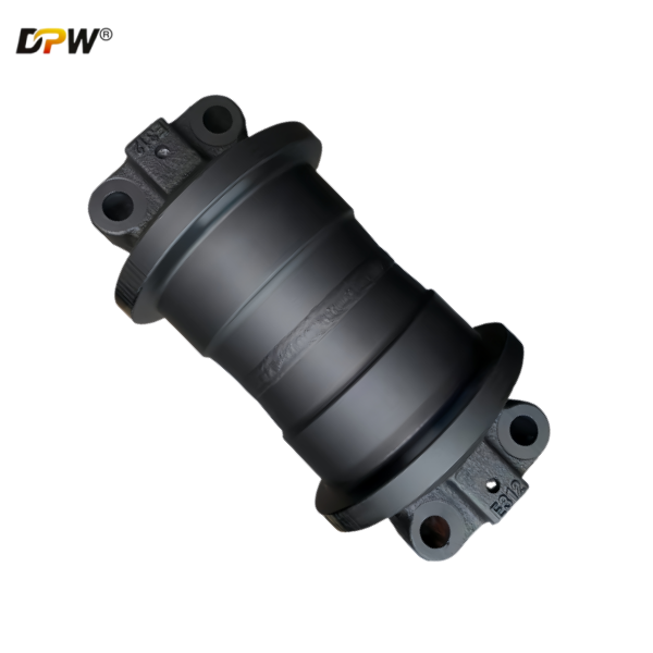CAT CR5108 E312/E120B/E311/E313/E314 Track Roller Assy/Crawler chassis components manufacturer based in China 