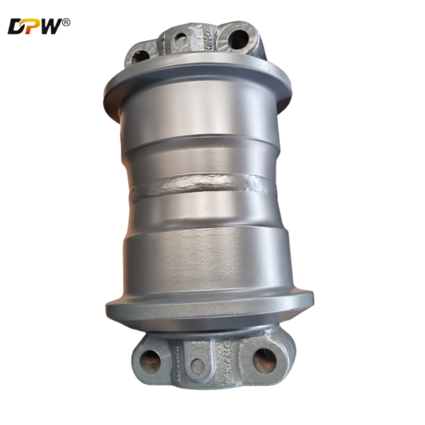 XCMG 414100425 XE215 Track Bottom Roller Assembly/OEM quality undercarriage parts/source manufacturer and factory 
