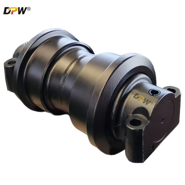 Hitachi 4648390 ZX900-6A undercarriage Track Roller Assembly/Heavy-duty excavator chassis coponents manufacture and source factory-DPW Parts 