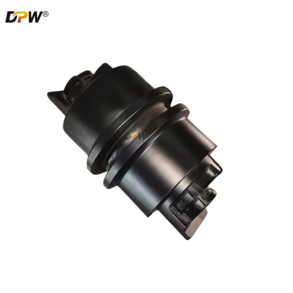 CASE CX75/CX80 KAA1160 undercarriage Track Lower Roller Assy for mini excavator undercarriage components 