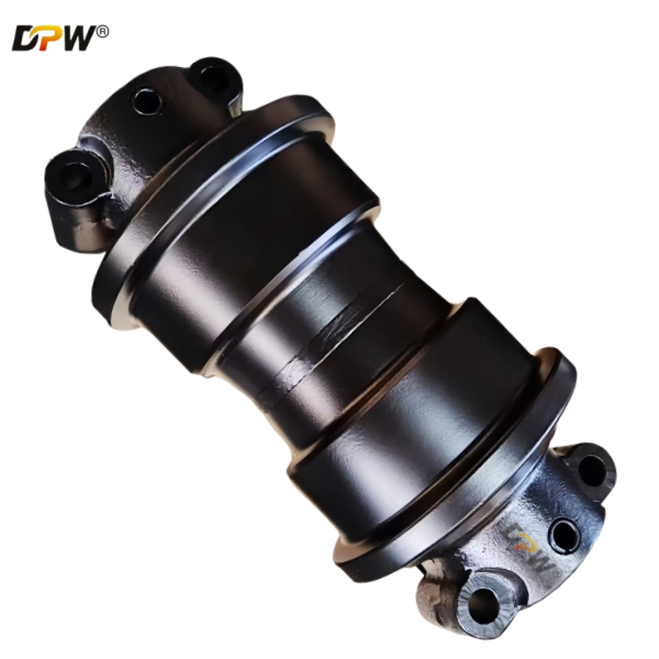 Hitachi 4648390 ZX900-6A undercarriage Track Roller Assembly/Heavy-duty excavator chassis coponents manufacture and source factory-DPW Parts 