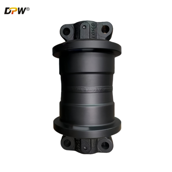 VOLVO 14343991/262612/5009091 EC140/W2100/D1600Track Bottom Roller Assy/OEM quality crawler chassis components source manufacturer and supplier 
