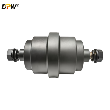 Reliable Manufacturer of Mini Excavator Undercarriage Parts for Doosan DX55/DX60 Track Roller Assy from China