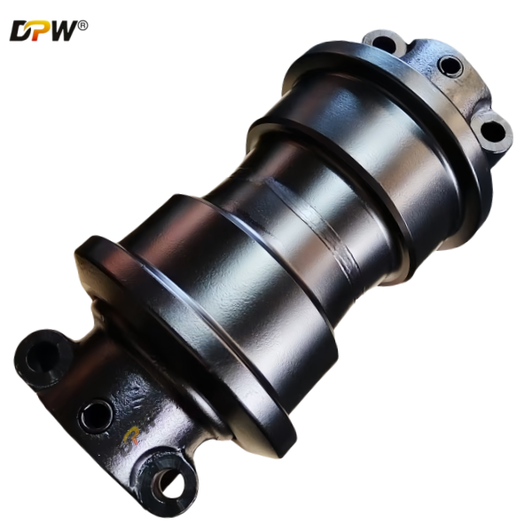 Hitachi 4648390 ZX900-6A undercarriage Track Roller Assembly/Heavy-duty excavator chassis coponents manufacture and source factory-DPW Parts 