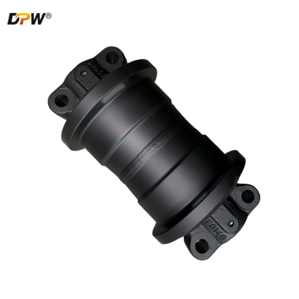 VOLVO 14343991/262612/5009091 EC140/W2100/D1600Track Bottom Roller Assy/OEM quality crawler chassis components source manufacturer and supplier 