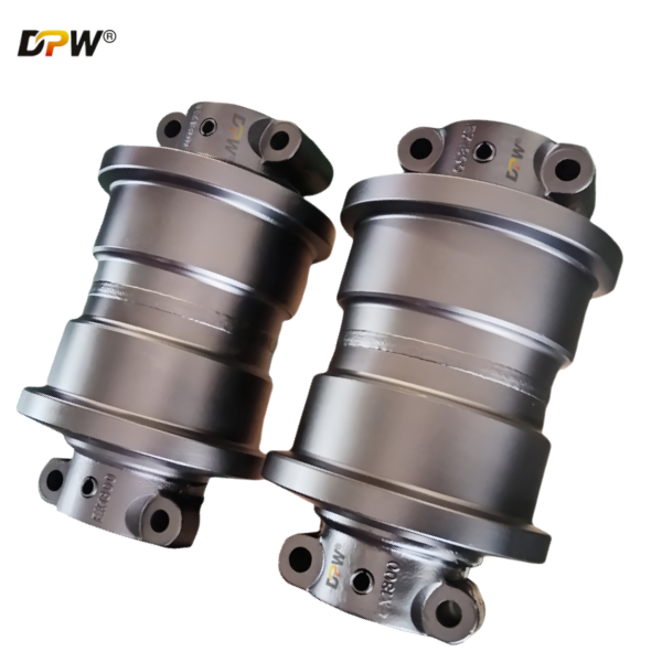 HITACHI EX1800/ex1900 9173146 A7618000M00 Track Roller Assembly for heavy duty excavator undercarriage part 