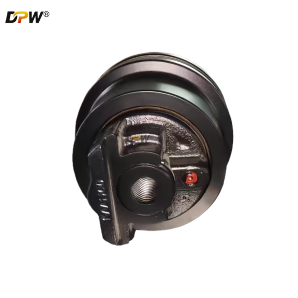 CASE CX75/CX80 KAA1160 undercarriage Track Lower Roller Assy for mini excavator undercarriage components 