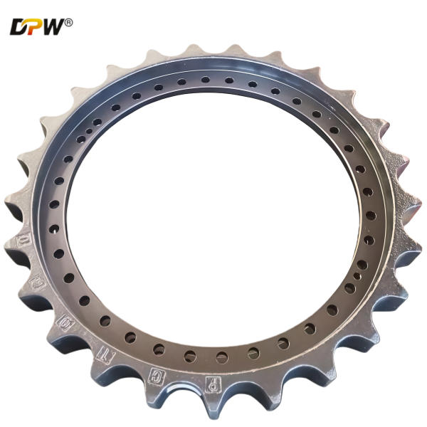 Komatsu 21N2711171 PC1000 Drive Wheel/Final Drive Sprocket Assembly/heavy duty chassis coponents supplier manufacturer-DPW Parts 