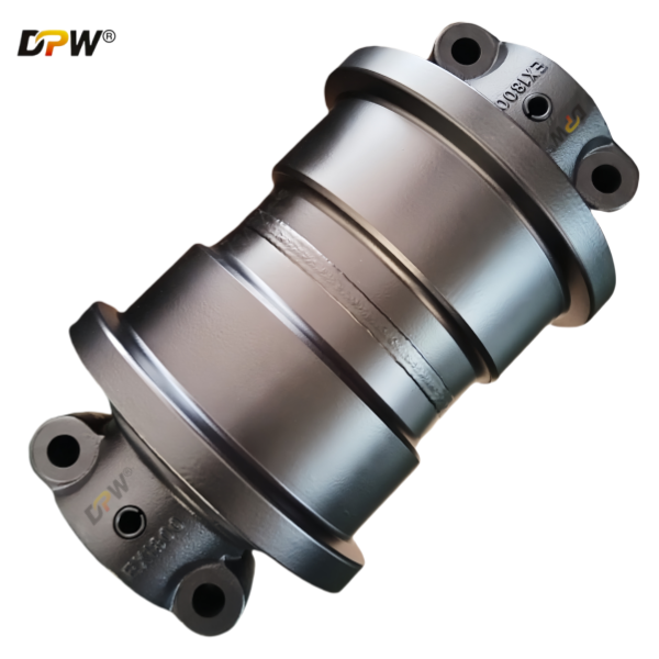HITACHI EX1800/ex1900 9173146 A7618000M00 Track Roller Assembly for heavy duty excavator undercarriage part 