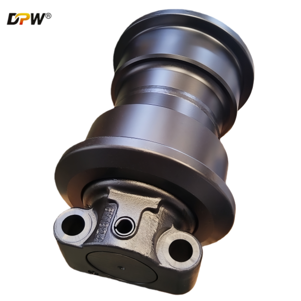 Caterpillar 6Y1824/5297106 E375/E385/E390/E395 Track Support Roller (Track Roller Assembly)Manufactured by DPW Parts 
