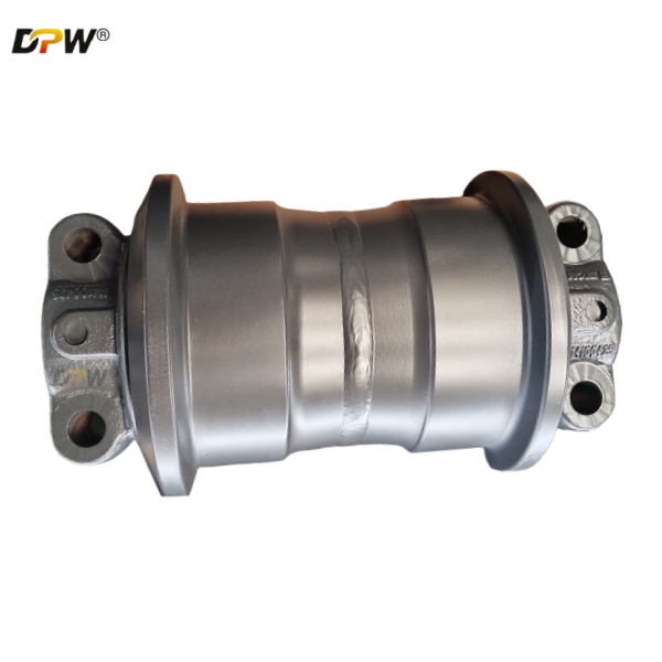 XCMG 414100425 XE215 Track Bottom Roller Assembly/OEM quality undercarriage parts/source manufacturer and factory 