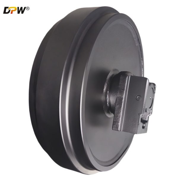 Hitachi 9176864 9145269 9242964 EX200/ZX200/ZX230/ZX240 forged idlers/ designed for mining applications/china idlers factory/excavator idler manufacture/excavator undercarriage part supplier 