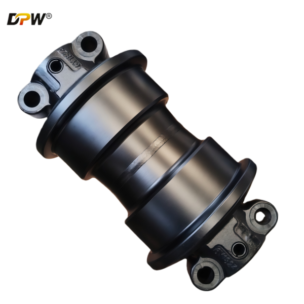 Caterpillar 6Y1824/5297106 E375/E385/E390/E395 Track Support Roller (Track Roller Assembly)Manufactured by DPW Parts 