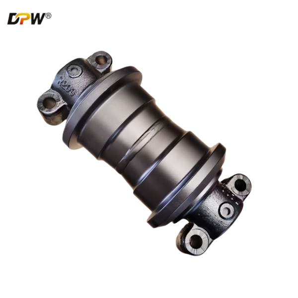 Hyundai E1812002/81N611010 R200/R210-7/R220-9 Track Bottom Roller/Track Roller Assembly 