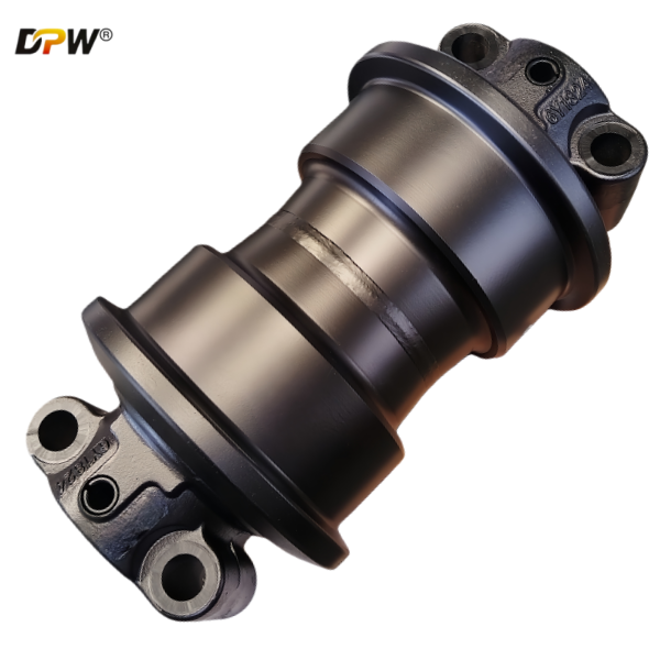 Caterpillar 6Y1824/5297106 E375/E385/E390/E395 Track Support Roller (Track Roller Assembly)Manufactured by DPW Parts 