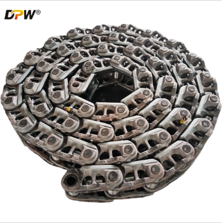 Sandvick CR5926/45 57717423 D50KS Drill Rig Track Chain Assembly: A Durable Solution for Your Construction Machinery Needs
