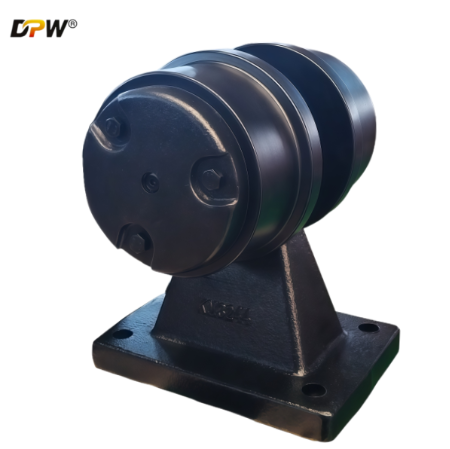 The Ultimate Guide to Komatsu KM3244/2093000300 Carrier Roller Assy Your Reliable Heavy Duty Undercarriage Solution