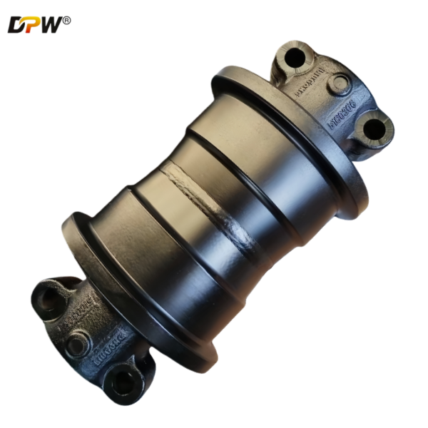 LIUGONG 51C0306 CLG950/CLG948/CLG956 Track Roller AS/Support Roller Assy/OEM quality chassis component supplier Quanzhou China