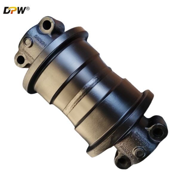 LIUGONG 51C0306 CLG950/CLG948/CLG956 Track Roller AS/Support Roller Assy/OEM quality chassis component supplier Quanzhou China 