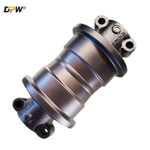 Hitachi 4386648/9072631/UH181/ZX450/ZX470-5G/ZX490 Track Roller AS/Track Support Roller Group/supplied by DPW Machinery Parts 