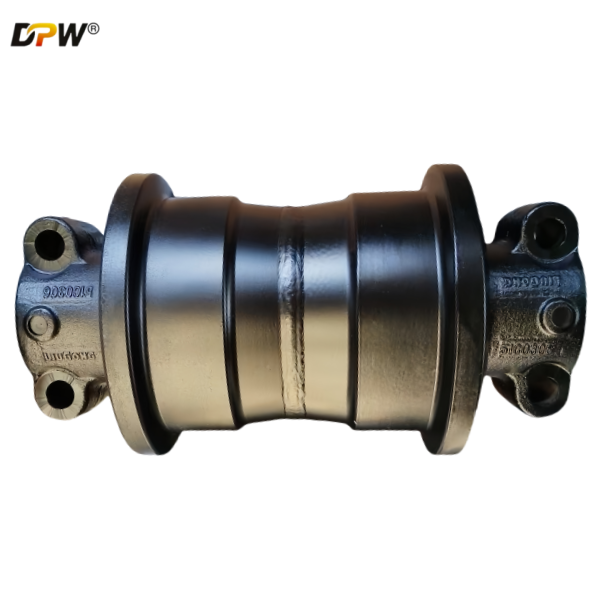 LIUGONG 51C0306 CLG950/CLG948/CLG956 Track Roller AS/Support Roller Assy/OEM quality chassis component supplier Quanzhou China 