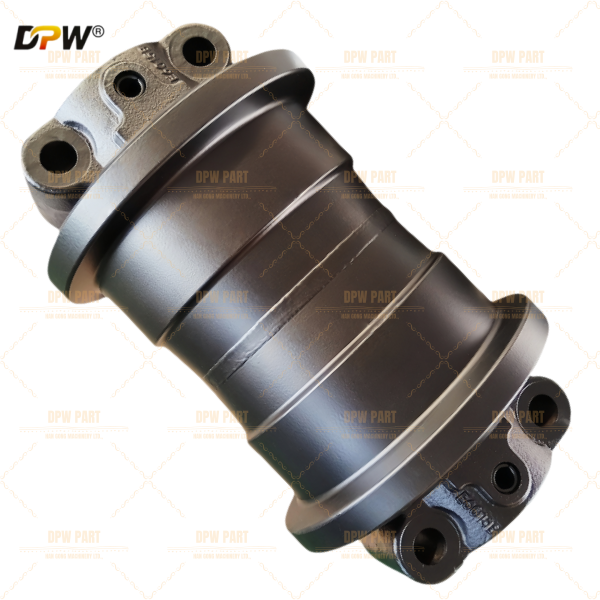 CAT 2307162 E6015/E6015B-Track Roller Group/Track Support Roller Assy/Heavy-Duty Excavator Undercarriage Components manufacturer and Supplier offer High quality undercarriage spare parts 