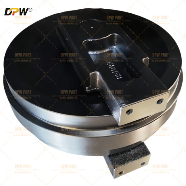 CAT-E6015B Guide Wheel. CAT-E6015B Guide Wheel.