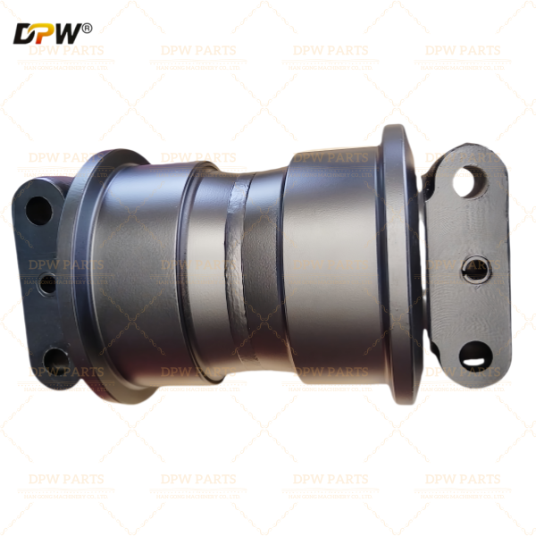 KOMATSU pc1250-7 track lower roller ass'y-heavy duty undercarriage parts manufacture in Quanzhou,China.spare part source factory. 