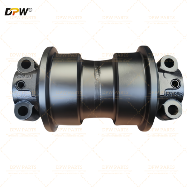 CAT/6Y1824/E365/E374/E375/E385/E390 Track Roller Assembly for heavy duty excavator undercarriage part/Host quality specializing in mining 