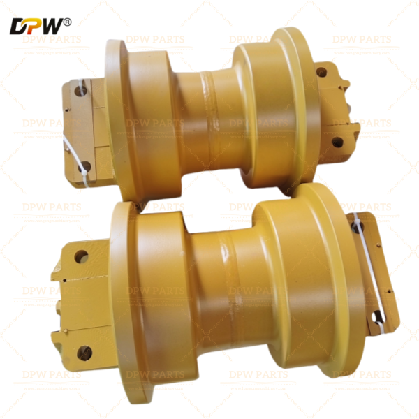 FIAT NEW HOLLAND Loaders 76004845/76006074/79019320/76029456 FL20/FD20 track roller SKU/FT1938/FT3076/76004845/Loaders undercarriage part suppliers in China 