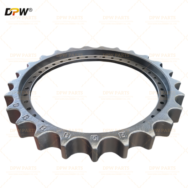 PC1250 Sprocket PC1250 Sprocket