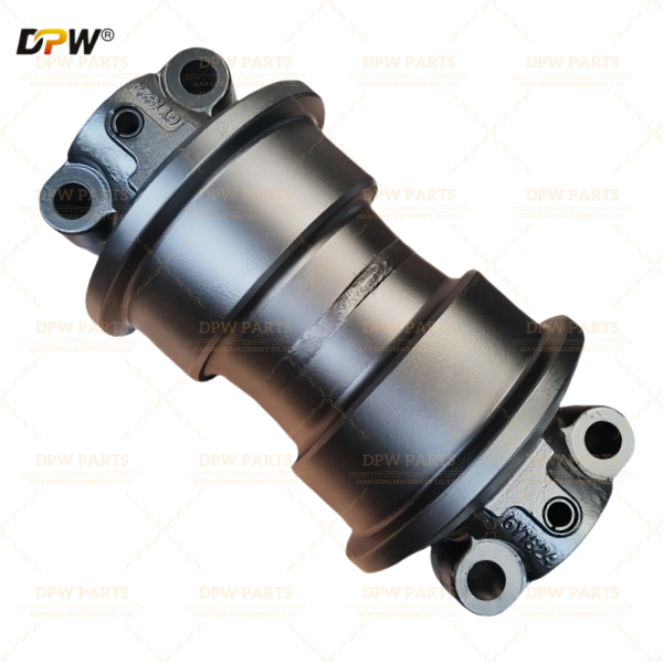 CAT/6Y1824/E365/E374/E375/E385/E390 Track Roller Assembly for heavy duty excavator undercarriage part/Host quality specializing in mining 