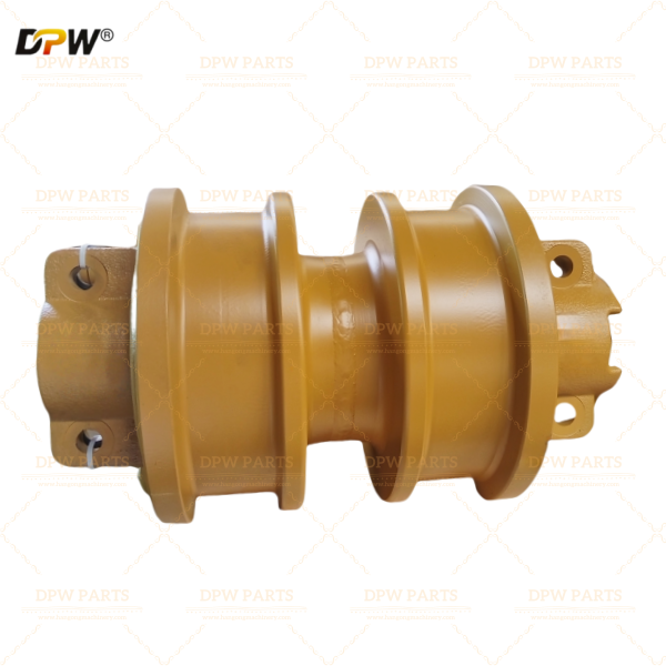 FIAT NEW HOLLAND Loaders 76004845/76006074/79019320/76029456 FL20/FD20 track roller SKU/FT1938/FT3076/76004845/Loaders undercarriage part suppliers in China 