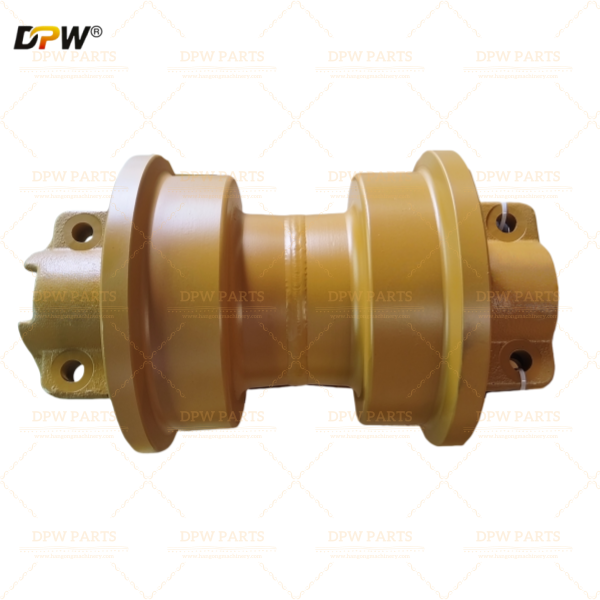 FIAT NEW HOLLAND Loaders 76004845/76006074/79019320/76029456 FL20/FD20 track roller SKU/FT1938/FT3076/76004845/Loaders undercarriage part suppliers in China 