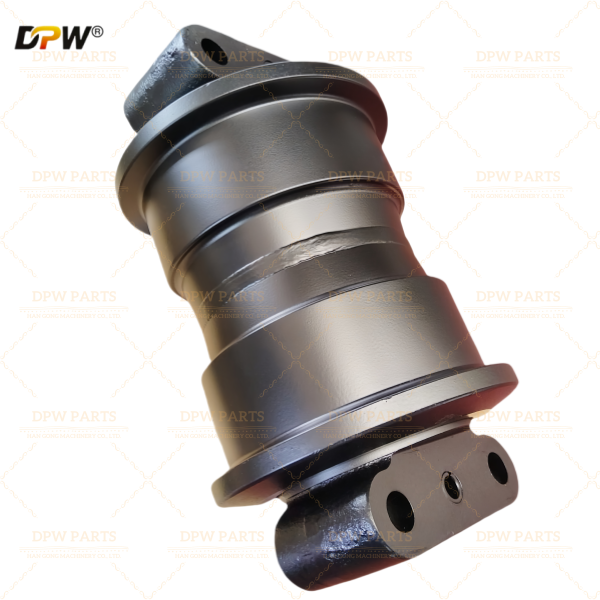 KOMATSU pc1250-7 track lower roller ass'y-heavy duty undercarriage parts manufacture in Quanzhou,China.spare part source factory. 