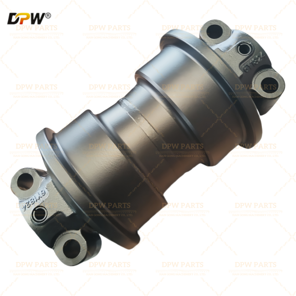 CAT/6Y1824/E365/E374/E375/E385/E390 Track Roller Assembly for heavy duty excavator undercarriage part/Host quality specializing in mining 