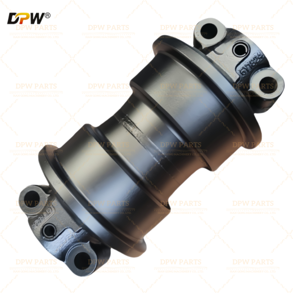 CAT/6Y1824/E365/E374/E375/E385/E390 Track Roller Assembly for heavy duty excavator undercarriage part/Host quality specializing in mining 