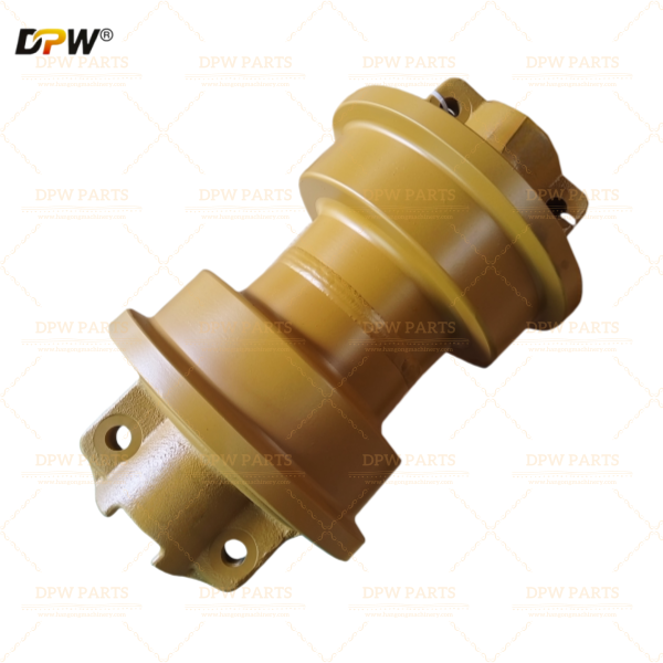 FIAT NEW HOLLAND Loaders 76004845/76006074/79019320/76029456 FL20/FD20 track roller SKU/FT1938/FT3076/76004845/Loaders undercarriage part suppliers in China 